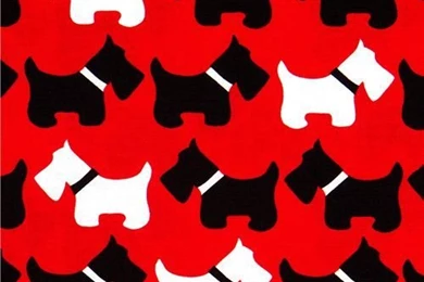 Animal Fabric