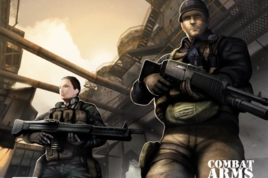 Combat Arms Free Wallpapers (10 Photos) For Your Desktop, Download ...