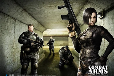 Pins For: Combat Arms From Pinterest