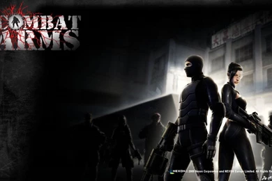 Combat Arms Wallpapers 2 Combat Arms Picture