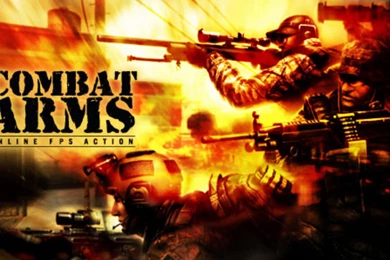 Combat Arms