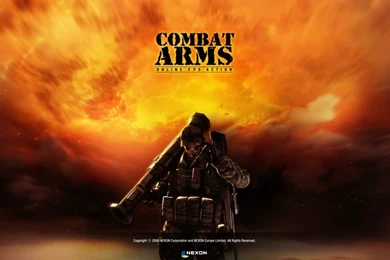 Combat Arms Combat Arms – Video Games Other HD Desktop Wallpapers