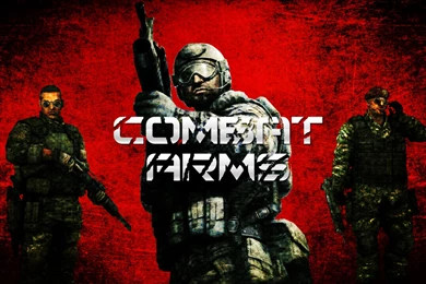 L.O.W Studio: Lançado Wallpapers Combat Arms