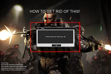 Pins For: Combat Arms From Pinterest