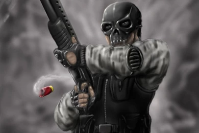 Combatarms   DeviantArt