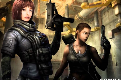 Combat Arms Wallpapers 2012 YouTube