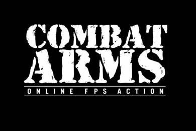Combat Arms Partida Com Os Amigos YouTube
