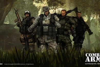 Combat Arms