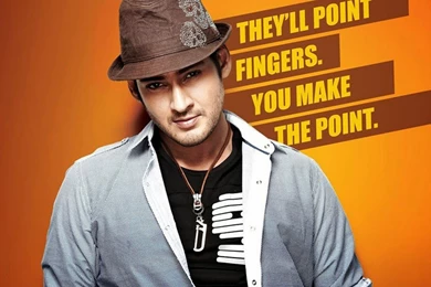 Pictures Download: Mahesh Babu HD Wallpapers