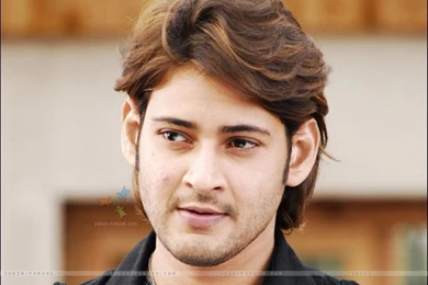 Wallpapers   Mahesh Babu (20071) Size:1024x768