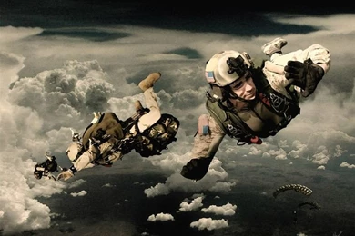 Airborne On Pinterest