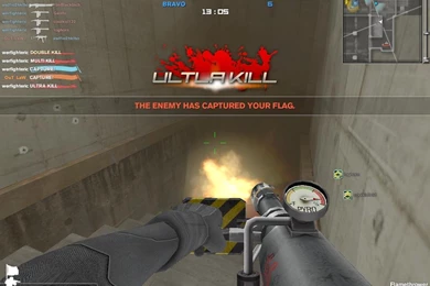 Eric.H's Blog (200% Good Stuff): Unbelievible + With Flamethrower ...