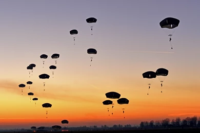 Boots On The Ground: 173rd Airborne Brigade – Maiden On The Midway