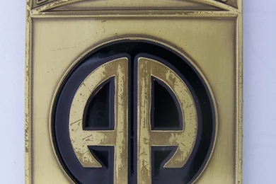 82nd Airborne Desktop Wallpapers