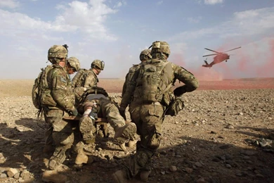 Wallpapers Photos Of The 82nd Airborne In Afghanistan : TheBRIGADE