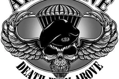Army Airborne
