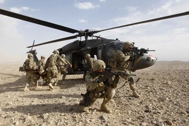 Wallpapers Photos Of The 82nd Airborne In Afghanistan : TheBRIGADE