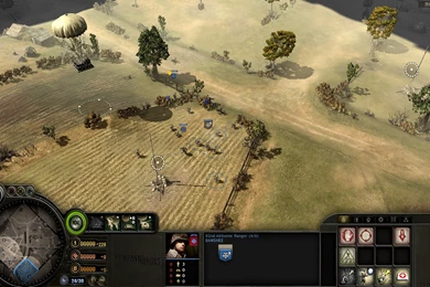 82nd Airborne Division Image   Blitzkrieg Mod For Company Of ...