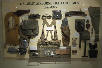 82nd Airborne Museum   Fort Bragg, NC: The Place I Call Home