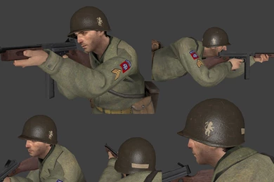 82nd Airborne, 505th Regiment Image   AciD_013   Mod DB