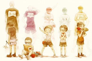 Do You Like Wallpapers? (20   )   Forums   MyAnimeList.net