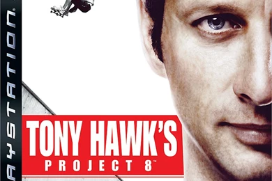 Tony Hawk 8 Screenshots, Pictures, Wallpapers   PlayStation 3   IGN