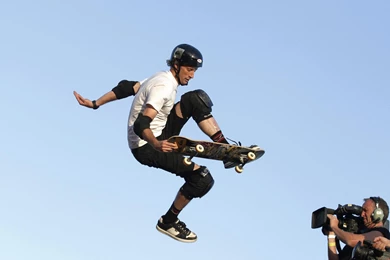 32+ Best HD Tony Hawk Wallpapers