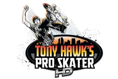8 Tony Hawk's Pro Skater HD HD Wallpapers