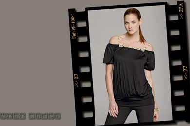 Erica Campbell Wallpapers   268700