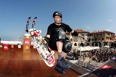 32+ Best HD Tony Hawk Wallpapers