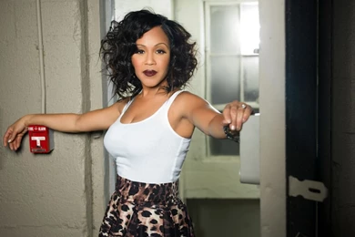 Grammy Winner Erica Campbell Releases Help 2.0   Los Angeles ...