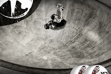 Bones Wheels Welcomes Tony Hawk