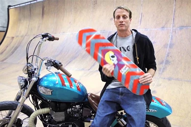 15 Quality Tony Hawk Wallpapers, Celebrity