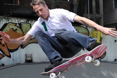 Tony Hawk Wallpapers Desktop