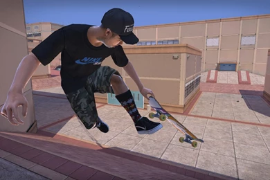 Tony Hawk's Pro Skater 5: Go Behind The Scenes To Explore The New ...