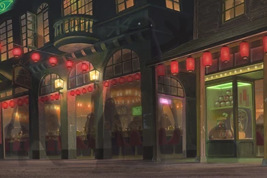 Spirited Away Computer Wallpapers, Desktop Backgrounds