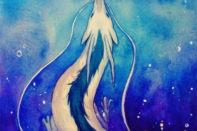 Spirited Away On Pinterest