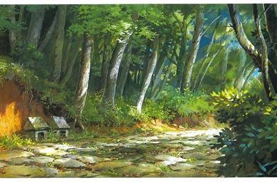 Spirited Away Album On Imgur