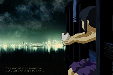 Spirited Away Quotes. QuotesGram