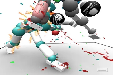 And Yet It Moves Desktop Wallpapers