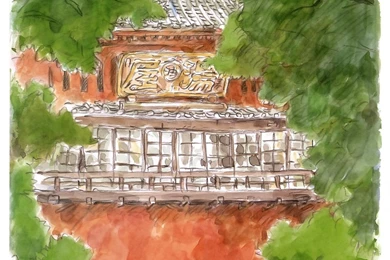 Living Lines Library: 千と千尋の神隠し / Spirited Away (2001 ...