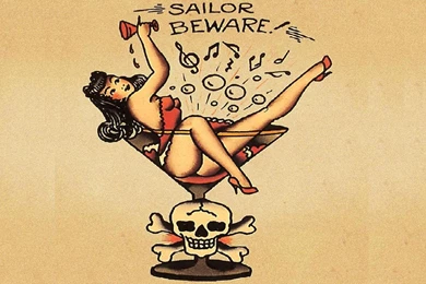 Wallpapers Sailor Jerry Sailorjerrypinuplarge .2 1302x786 ...