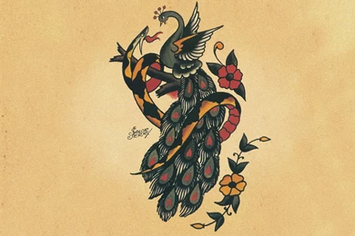 Sailor Jerry