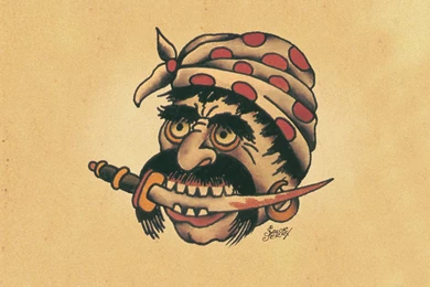 25+ Mind Blowing Sailor Jerry Tattoos