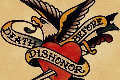 25+ Mind Blowing Sailor Jerry Tattoos