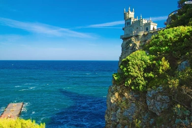 YouWall   Old Castle Wallpapers   Wallpaper,wallpapers,free ...