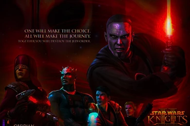 Dark Side Image   Sith Empire