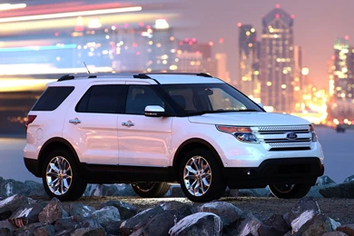 Ford Explorer HD Photos   Saniwaxgallery.com