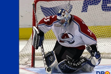 Wallpapers Hockey Goalie Pin Patrick Roy On Pinterest 800x600 ...