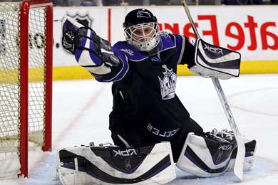 Goalie Hockey Rbc Washer Glove Cuffs Stick